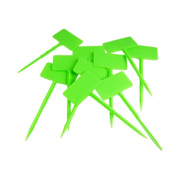 方形植物名牌(花牌.標籤.標示牌)  10支/組