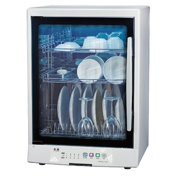 名象 三層紫外線殺菌烘碗機 TT-889 500 x 460 x 710mm 18kg 95L