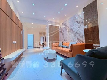 南區水萍塭公園陽台進出精美三房三樓寓｜台南市南區健民街