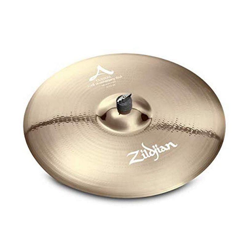 Zildjian 20th Anniversary Ride