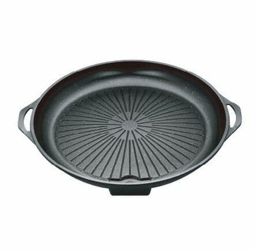 【卡旺】L001燒烤盤