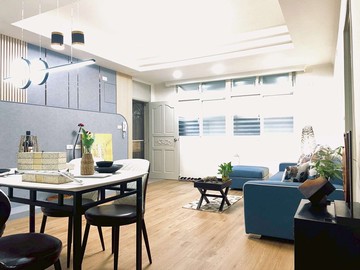 中央路美三房｜新北市新店區中央路