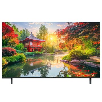 【TATUNG 大同】55型 QLED 4K VIDAA智慧顯示器UH-55UV9000~送基本安裝