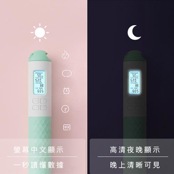 好拾選物 健身智能計數跳繩/卡路里計算/無繩跳繩/小球跳繩/兩用款(買一送一)