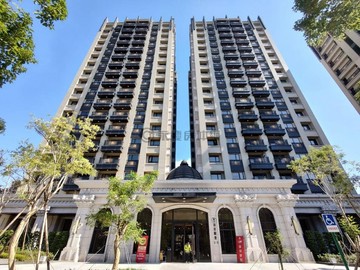 法吉歐里制震宅全新三房露台坡平車位｜宜蘭縣宜蘭市農權路三段