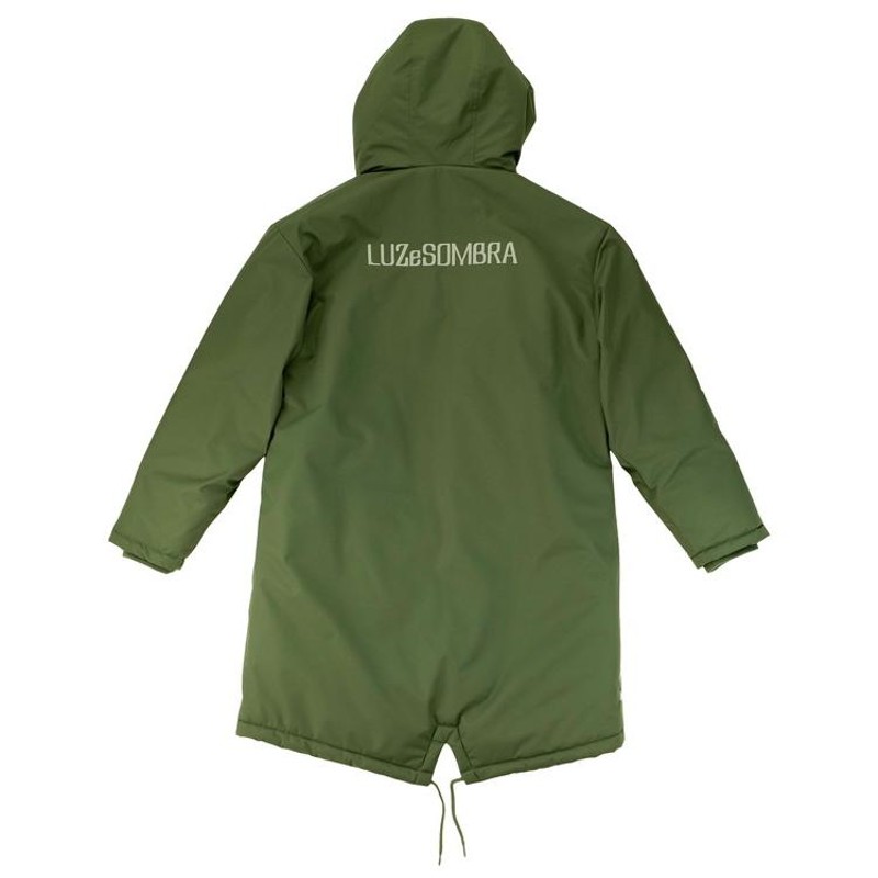 割引セール 20％OFF】LUZeSOMBRA/ルースイソンブラ アウター