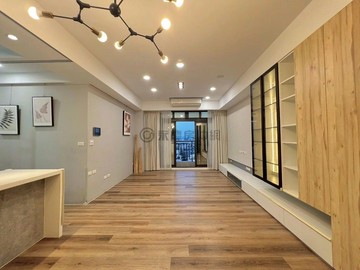 御境幸福/景觀大三房+平車｜苗栗縣頭份市華美街