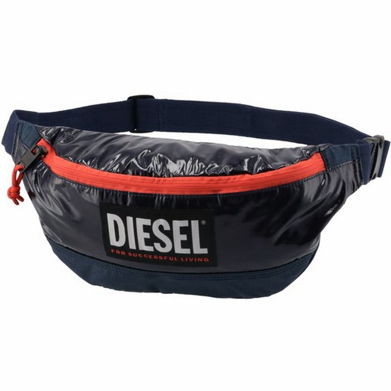 ブラック系人気ショップディーゼル Diesel メンズ バッグ サコッシュ ショルダーバッグ 牛革 ショルダーバッグ メンズ ブラック系 9 450 Md Forways Com Do