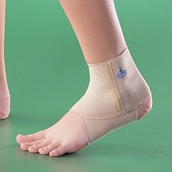 歐柏 開口型踝關節護套OPPO-2201