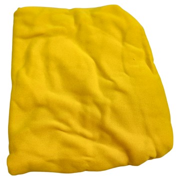 狗衣服 布料 中國產  黃色  7XL  1件