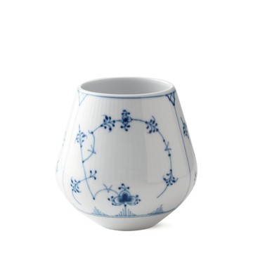 平邊唐草 - 花瓶 - 大 20.5cm