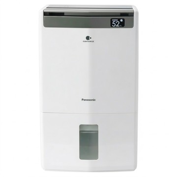 Panasonic 除濕機 10L F-Y20JH