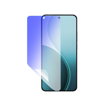 o-one 【護眼螢膜PRO】OPPO Reno 14 Pro 螢幕保護貼 全新升級 阻隔藍光 輕薄抗擊