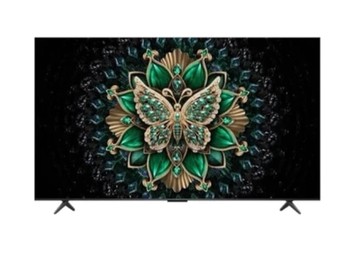 【TCL】75C6K 75吋 QD-Mini LED Google TV 量子智能連網