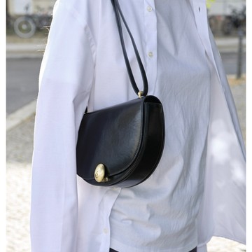 SUL 韓國代購🇰🇷預購 ARCHIVEPKE 肩背包 包包 EGG CROSS BAG