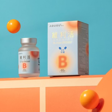 [AGUGU] 勁佳 - 維利活 B-Flow-[AGUGU] 勁佳 - 維利活 B-Flow