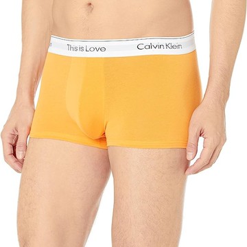Calvin Klein 男彈力內褲