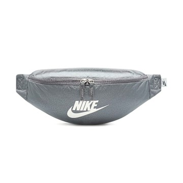 Nike Heritage Waistpack - Fa21 灰色 斜背包 運動小包 腰包 DB0490-084