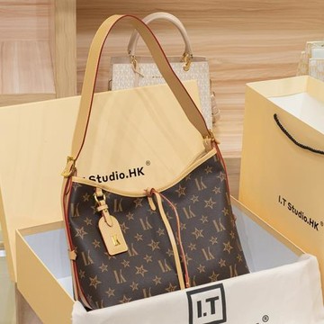 跨境bag亞馬遜女包托特大包女2025新款大容量時尚百搭通勤女士包