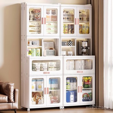 免運 收納箱家用收納櫃可折疊衣櫃免安裝寶寶衣服整理箱零食玩具儲物箱 三層櫃 五層櫃 置物箱 置物架 零售玩具收納盒