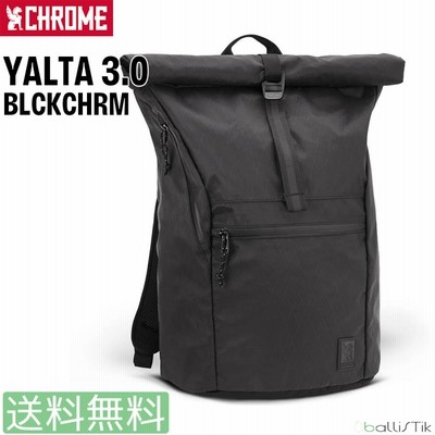 Chrome yalta outlet backpack