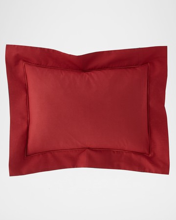 Vexin Boudoir Sham