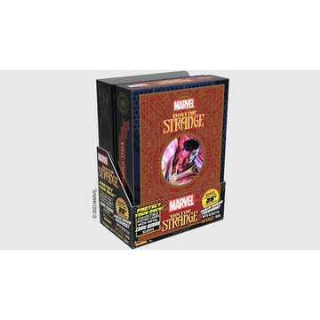 【USPCC 撲克】Marvel Doctor Strange 撲克 (含排夾) S103052330