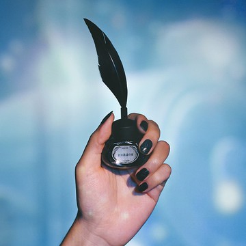 KM1943 銀河快車之夜