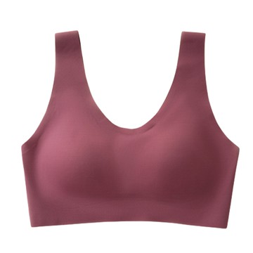 【CS22】AIR空氣層無痕無鋼圈內衣M-2XL(3件/入)