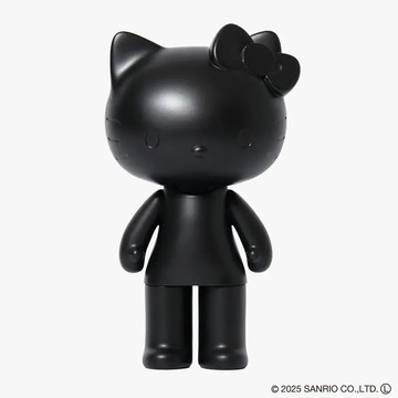 HELLOKITTYBLACK"SOLID"ODT-0001