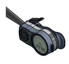 卡規 內卡規 工業用卡規 精密五金器具源頭采購德國kroeplin指針外徑卡規 L415