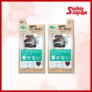 Kao Laurier主動保護線無M型和L型舒適保護直接來自日本