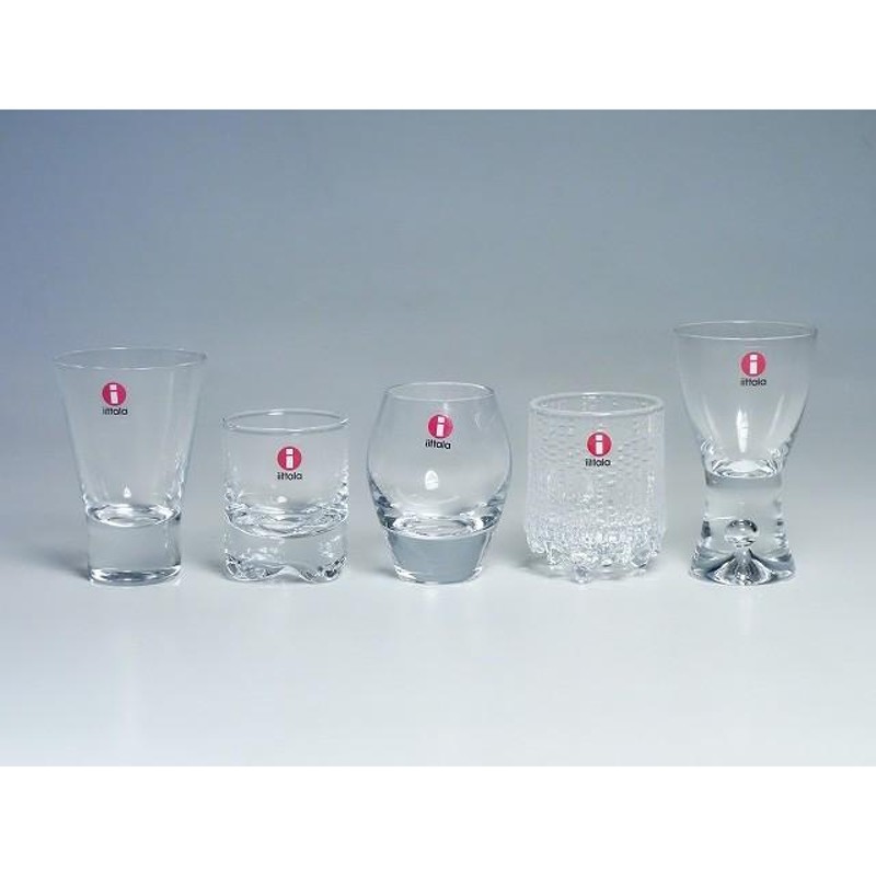 イッタラiittala タピオ グラス 5個セット ワイン samuelvidal.ldrsoft