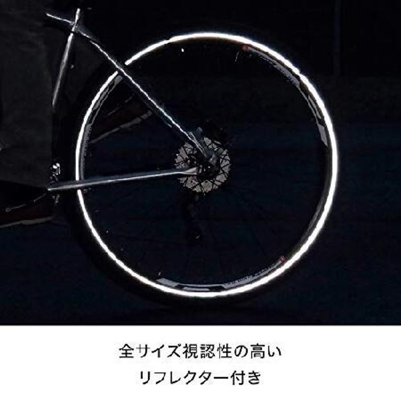 シュワルベ SCHWALBE(シュワルベ) マラソン 700×23C クリンチャー