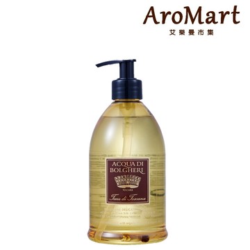 DR. TAFFI 琥珀森林潔膚露500ml