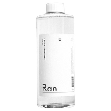 冉 015 牛仔面料專用洗衣精  500ml  1瓶