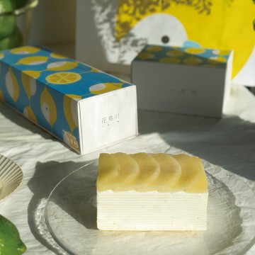 花鳥川｜檸檬千層（ 獨享版 1入）