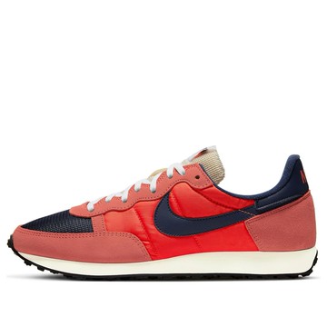 Nike Challenger OG 'Team Orange Navy'