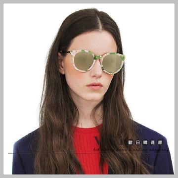 『Marc Jacobs旗艦店』韓國代購｜GENTLE MONSTER｜DIDI A GPD1(2M)｜GM｜100%全新正品