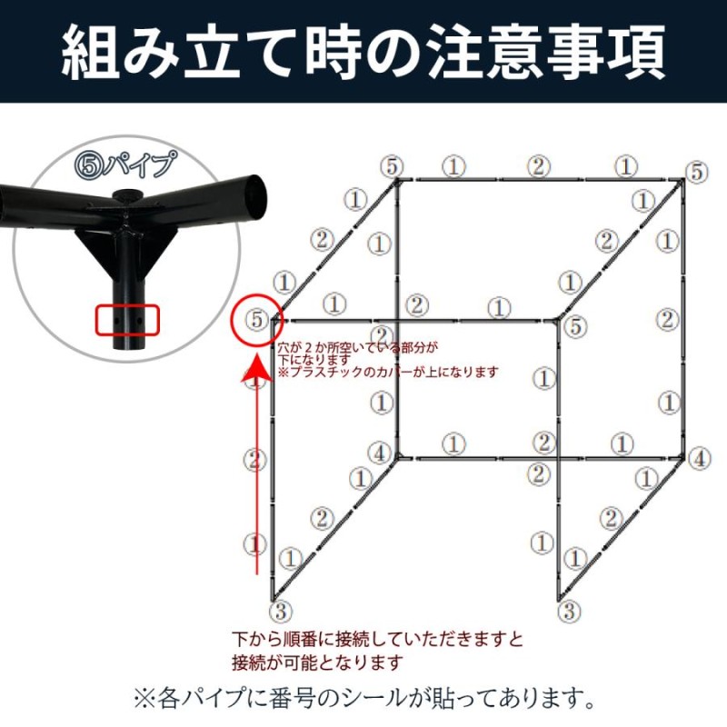 サイズ選択可能】ゴルフ練習ネット 3M×3M×3M 2.5M×2.5M×2.5M 大型