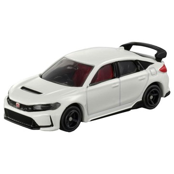 【Funbox Toys】TOMICA No.078 本田Civic Type R
