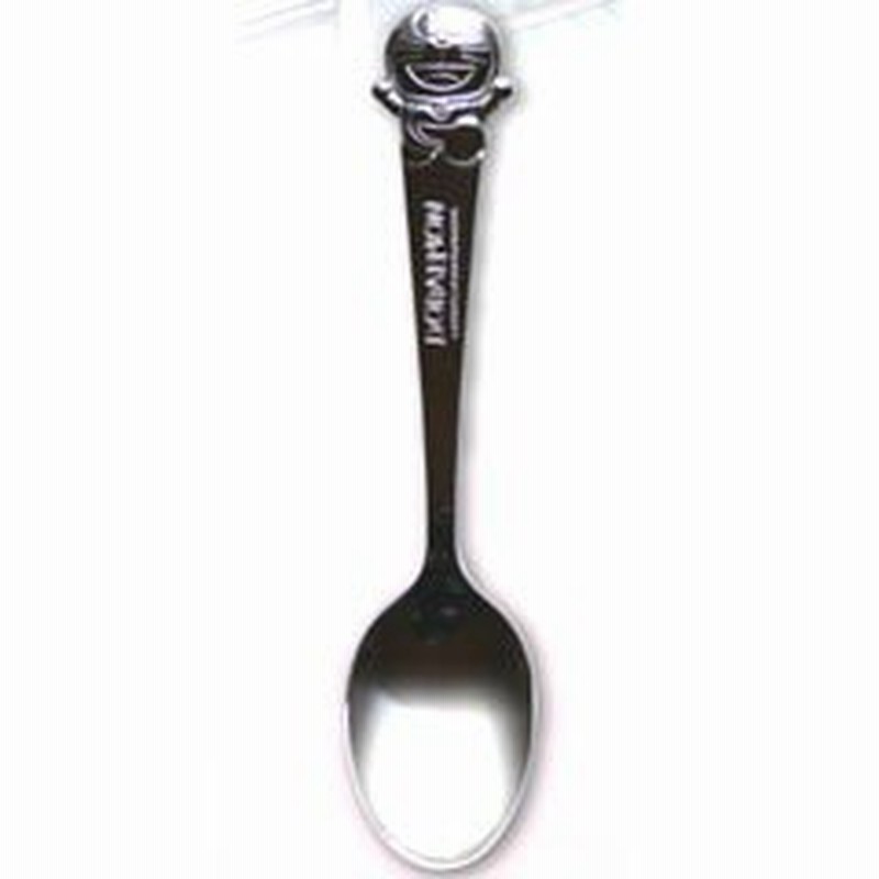 遠藤工器 エンボスシリーズ ドラえもん ランチスプーン 通販 Lineポイント最大1 0 Get Lineショッピング