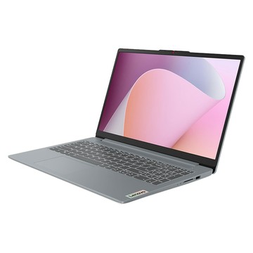 LENOVO IdeaPad Slim 3 82XQ00J9TW 灰(Ryzen 3 7320U/8G/512G SSD/15.6吋FHD/W11)效能筆電