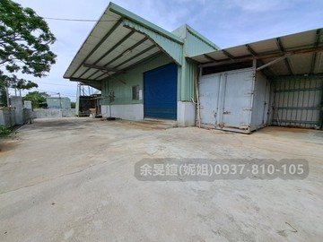 (專任)東明國小合法資材室土地534坪 中信妮姐｜桃園市新屋區赤牛欄