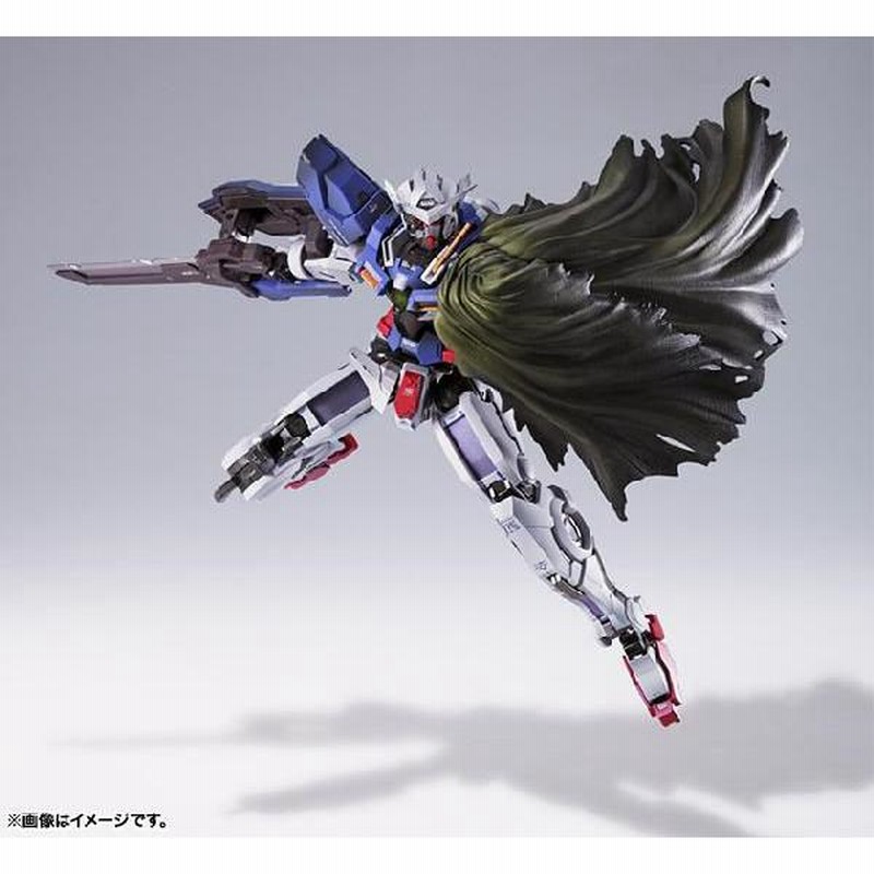 METAL BUILD ガンダムエクシアリペア 送料無料 | LINEブランド