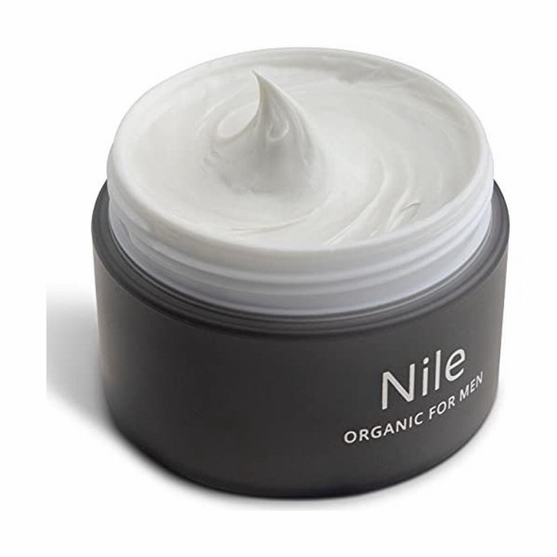 Nile ハードワックス メンズ マットハードキープ50g 通販 Lineポイント最大0 5 Get Lineショッピング