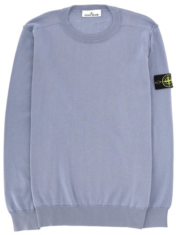 stone island jersey with logo