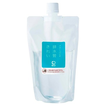 COGIT POWER BIO 長效排水管清潔液 90天  250ml  1瓶