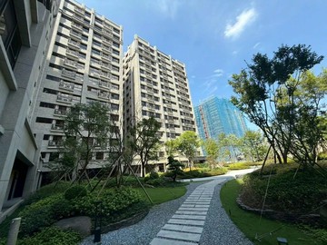 昌隆廣場上禾旺溫馨三房+平車｜苗栗縣頭份市昌隆一街