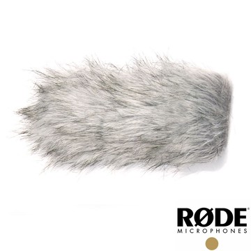 限時★..  【RODE】 DeadCat 麥克風防風毛罩 For NTG-1 NTG-2 Video Mic 正成公司貨【夏日限時 全館點數5倍送】